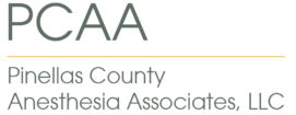 Pinellas County Anesthesia Associates